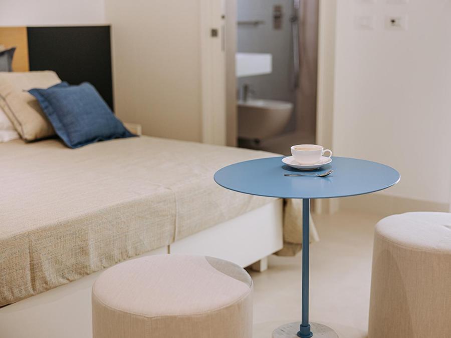 Miramare Blue Stay Torre Santa Sabina Habitación foto